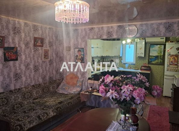 House (area 61,2 m²) - Atlanta.ua - photo 8