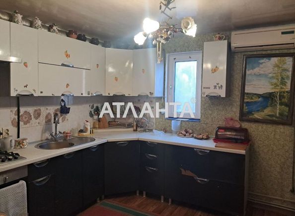 House (area 61,2 m²) - Atlanta.ua - photo 9