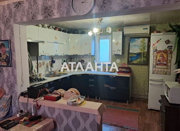 House (area 61,2 m²) - Atlanta.ua - photo 10
