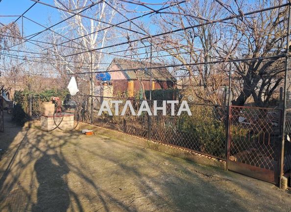 House (area 61,2 m²) - Atlanta.ua - photo 13