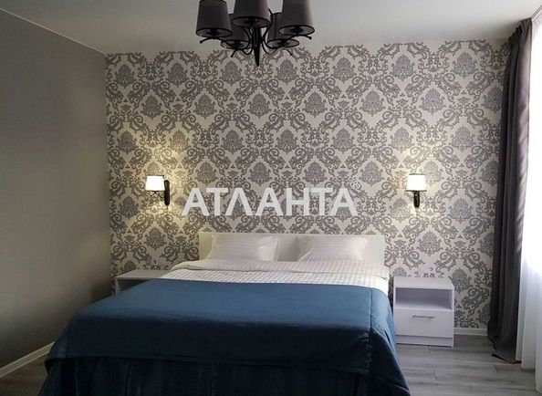 1-room apartment apartment by the address st. Lyustdorfskaya dor Chernomorskaya dor (area 60 m²) - Atlanta.ua - photo 2
