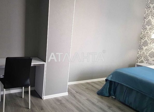 1-room apartment apartment by the address st. Lyustdorfskaya dor Chernomorskaya dor (area 60 m²) - Atlanta.ua - photo 3
