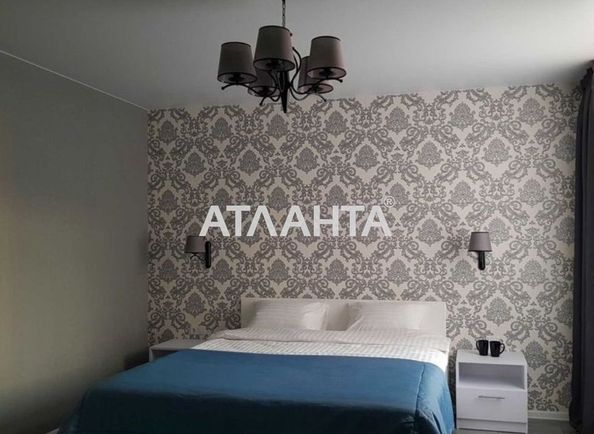 1-room apartment apartment by the address st. Lyustdorfskaya dor Chernomorskaya dor (area 60 m²) - Atlanta.ua - photo 4