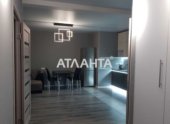 1-room apartment apartment by the address st. Lyustdorfskaya dor Chernomorskaya dor (area 60 m²) - Atlanta.ua - photo 5