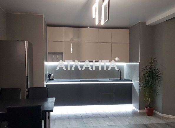 1-room apartment apartment by the address st. Lyustdorfskaya dor Chernomorskaya dor (area 60 m²) - Atlanta.ua - photo 6