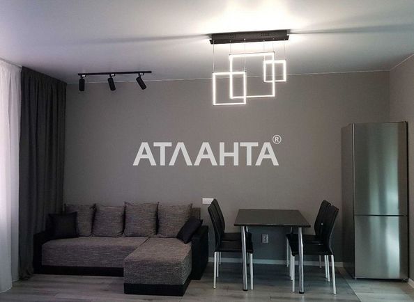 1-room apartment apartment by the address st. Lyustdorfskaya dor Chernomorskaya dor (area 60 m²) - Atlanta.ua - photo 7