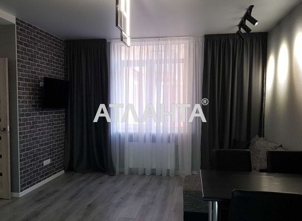 1-room apartment apartment by the address st. Lyustdorfskaya dor Chernomorskaya dor (area 60 m²) - Atlanta.ua - photo 9