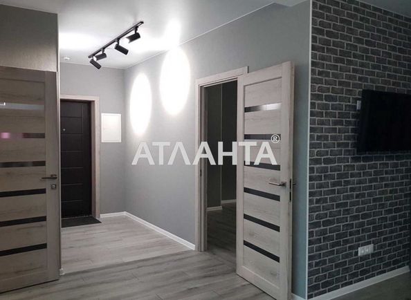 1-room apartment apartment by the address st. Lyustdorfskaya dor Chernomorskaya dor (area 60 m²) - Atlanta.ua - photo 10