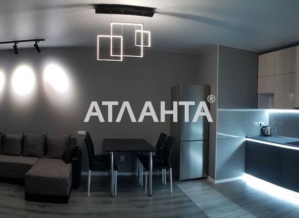 1-room apartment apartment by the address st. Lyustdorfskaya dor Chernomorskaya dor (area 60 m²) - Atlanta.ua - photo 13