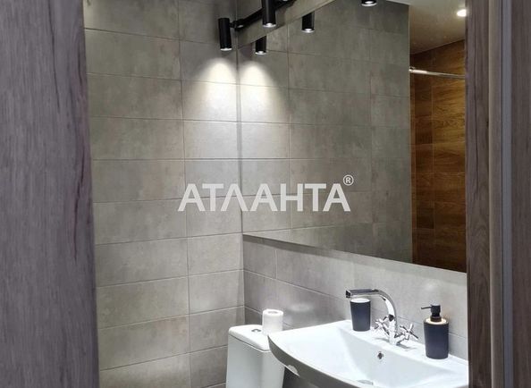 1-room apartment apartment by the address st. Lyustdorfskaya dor Chernomorskaya dor (area 60 m²) - Atlanta.ua - photo 14