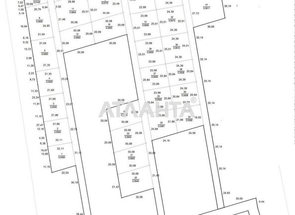 Landplot by the address (area 5 acr) - Atlanta.ua - photo 6