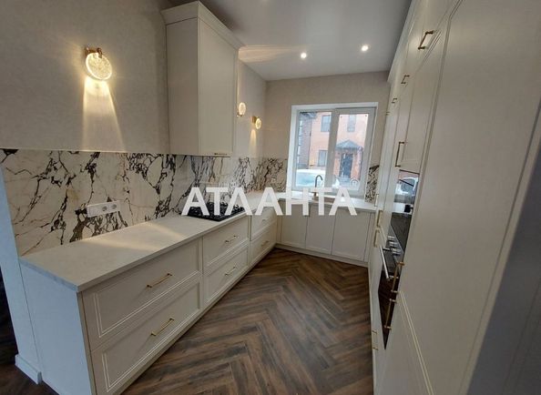 Будинок за адресою Трояндовий пров. (площа 90 м²) - Atlanta.ua - фото 4