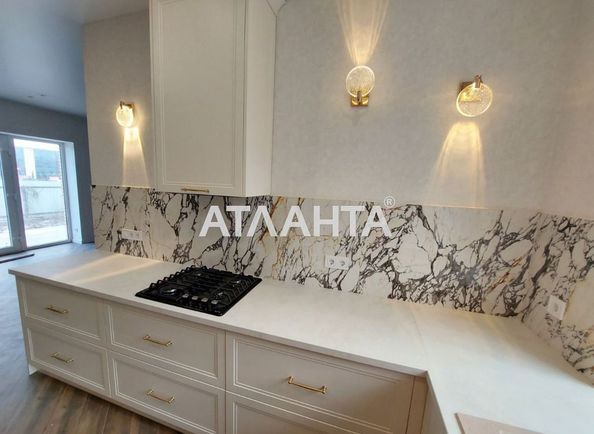 Будинок за адресою Трояндовий пров. (площа 90 м²) - Atlanta.ua - фото 5