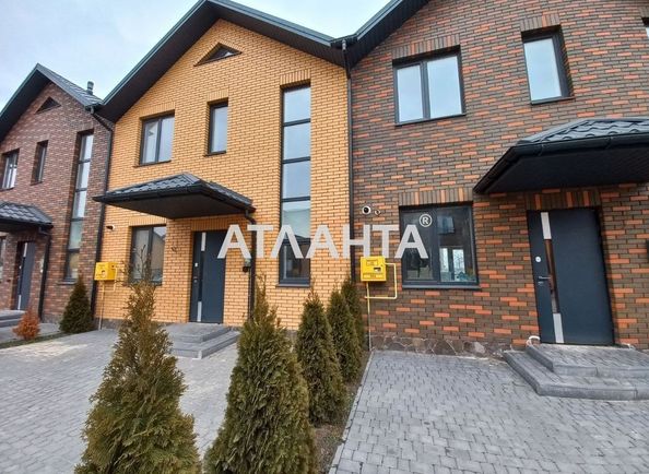Будинок за адресою Трояндовий пров. (площа 90 м²) - Atlanta.ua - фото 8
