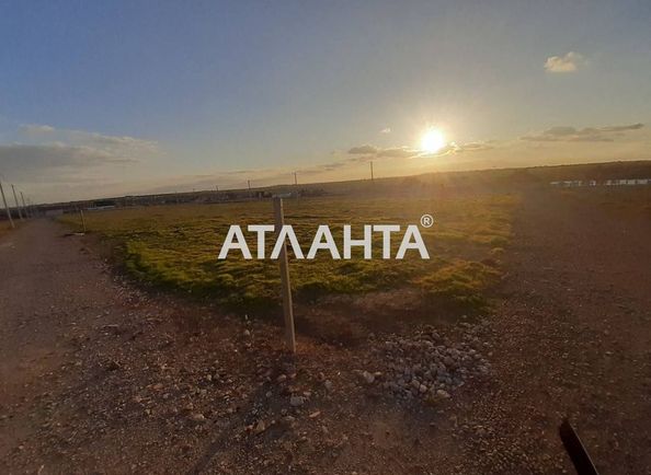 Участок по адресу (площадь 7,8 сот) - Atlanta.ua