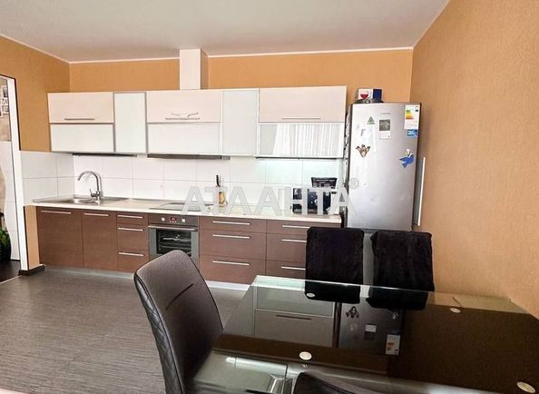1-room apartment apartment by the address st. Srednefontanskaya (area 56 m²) - Atlanta.ua