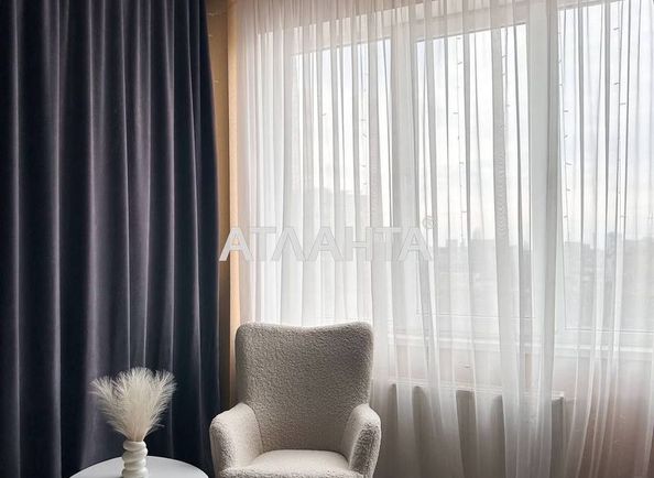 1-room apartment apartment by the address st. Srednefontanskaya (area 56 m²) - Atlanta.ua - photo 6