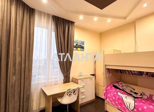 1-room apartment apartment by the address st. Srednefontanskaya (area 56 m²) - Atlanta.ua - photo 4