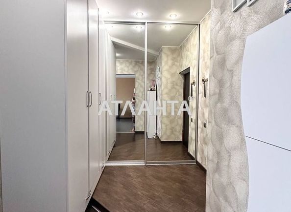 1-room apartment apartment by the address st. Srednefontanskaya (area 56 m²) - Atlanta.ua - photo 10