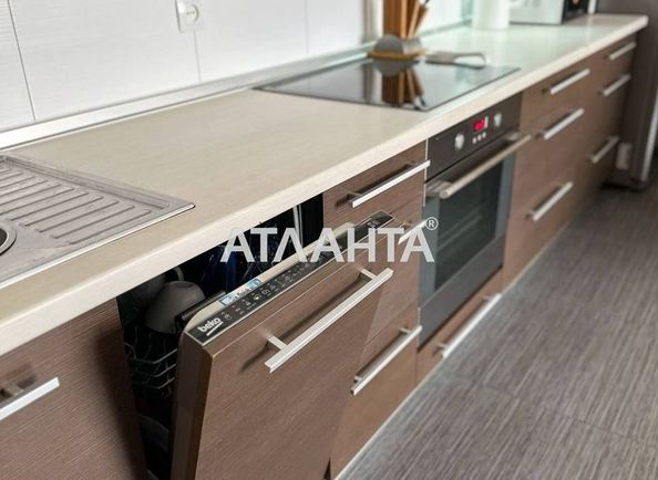 1-room apartment apartment by the address st. Srednefontanskaya (area 56 m²) - Atlanta.ua - photo 2