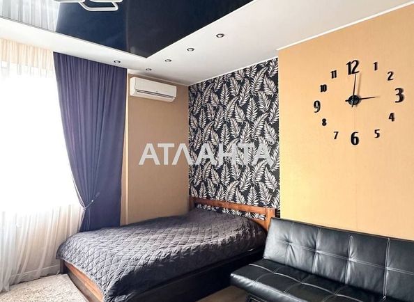1-room apartment apartment by the address st. Srednefontanskaya (area 56 m²) - Atlanta.ua - photo 5