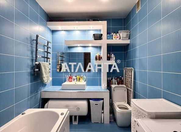1-room apartment apartment by the address st. Srednefontanskaya (area 56 m²) - Atlanta.ua - photo 8