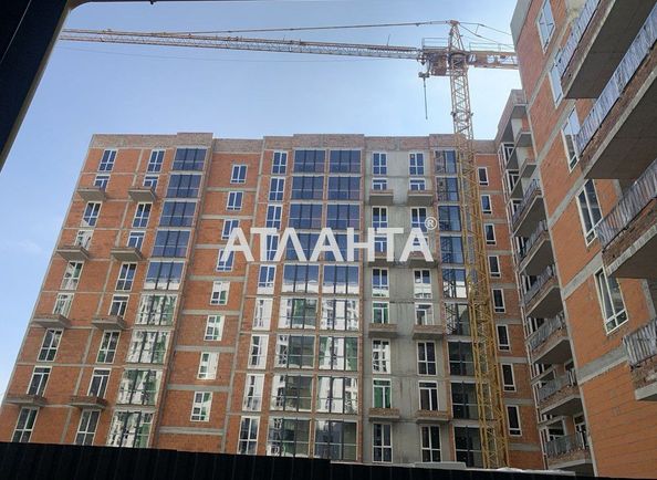 2-кімнатна квартира за адресою вул. Роксоляни (площа 59,7 м²) - Atlanta.ua - фото 2