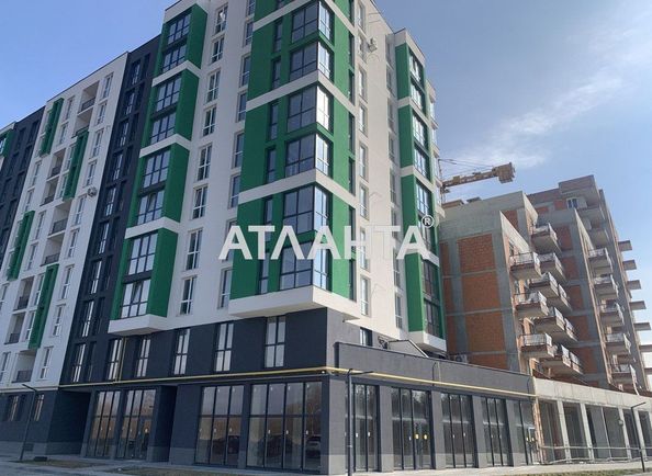 2-кімнатна квартира за адресою вул. Роксоляни (площа 59,7 м²) - Atlanta.ua - фото 3