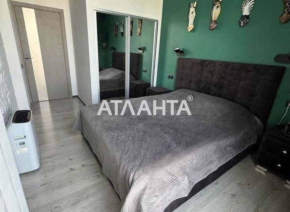 1-кімнатна квартира за адресою вул. Салютна (площа 42,5 м²) - Atlanta.ua - фото 3