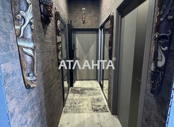 1-кімнатна квартира за адресою вул. Салютна (площа 42,5 м²) - Atlanta.ua - фото 14