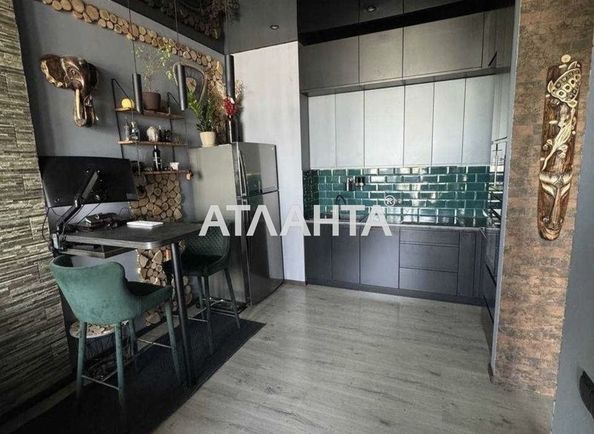 1-кімнатна квартира за адресою вул. Салютна (площа 42,5 м²) - Atlanta.ua - фото 9
