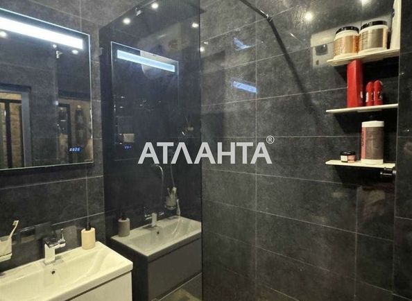 1-кімнатна квартира за адресою вул. Салютна (площа 42,5 м²) - Atlanta.ua - фото 17