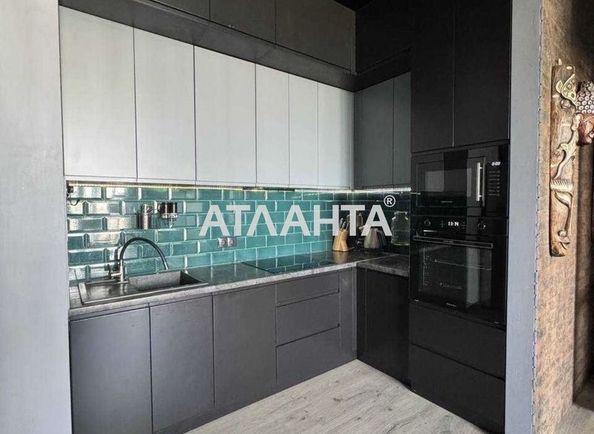 1-кімнатна квартира за адресою вул. Салютна (площа 42,5 м²) - Atlanta.ua - фото 10