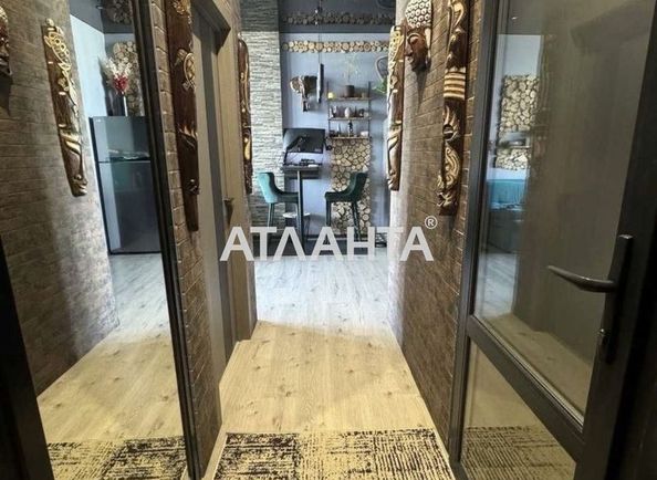 1-кімнатна квартира за адресою вул. Салютна (площа 42,5 м²) - Atlanta.ua - фото 15