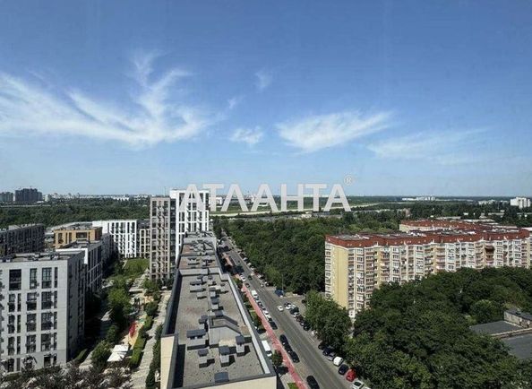 1-кімнатна квартира за адресою вул. Салютна (площа 42,5 м²) - Atlanta.ua - фото 20