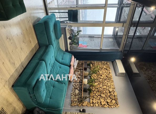 1-кімнатна квартира за адресою вул. Салютна (площа 42,5 м²) - Atlanta.ua - фото 7