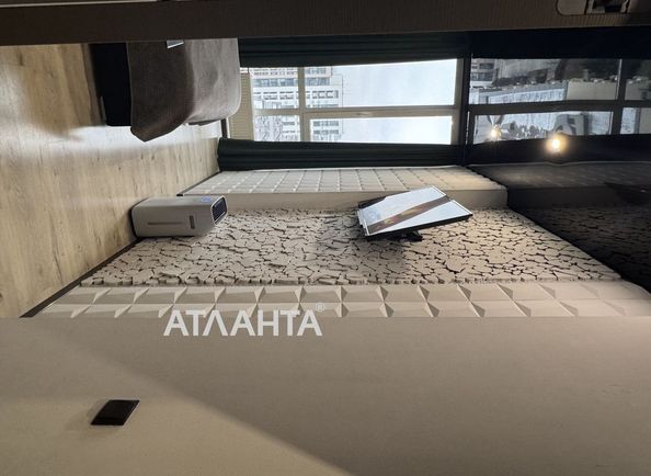 1-кімнатна квартира за адресою вул. Салютна (площа 42,5 м²) - Atlanta.ua - фото 6
