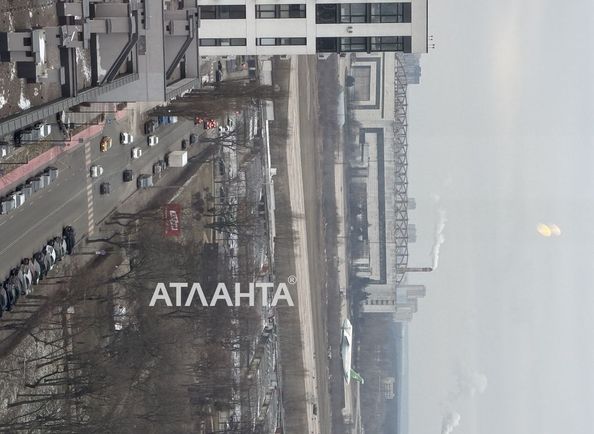 1-кімнатна квартира за адресою вул. Салютна (площа 42,5 м²) - Atlanta.ua - фото 21