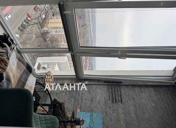 1-кімнатна квартира за адресою вул. Салютна (площа 42,5 м²) - Atlanta.ua - фото 13