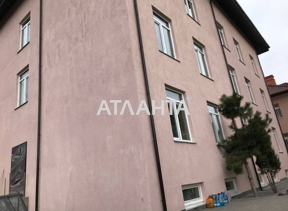 1-комнатная квартира по адресу ул. Большая Окружная (площадь 30 м²) - Atlanta.ua