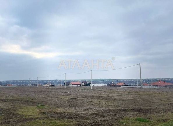 Участок по адресу (площадь 5 сот) - Atlanta.ua