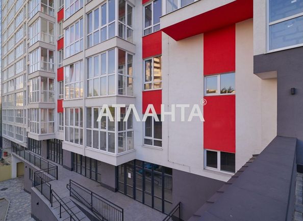 1-кімнатна квартира за адресою вул. Пішонівська (площа 42,5 м²) - Atlanta.ua - фото 3