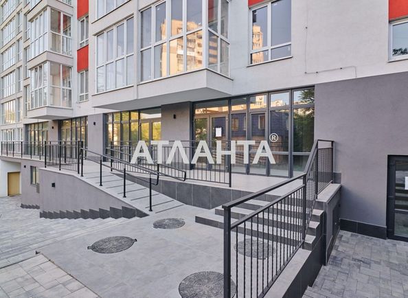 1-кімнатна квартира за адресою вул. Пішонівська (площа 42,5 м²) - Atlanta.ua - фото 5