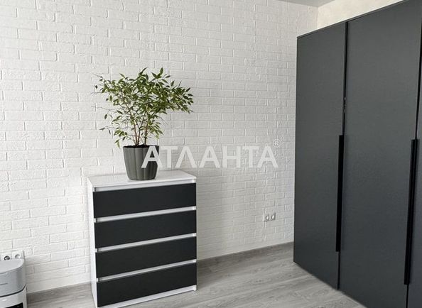 1-room apartment apartment by the address st. Ovidiopolskaya dor (area 40 m²) - Atlanta.ua - photo 2