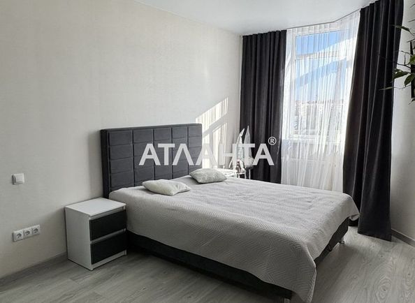 1-room apartment apartment by the address st. Ovidiopolskaya dor (area 40 m²) - Atlanta.ua - photo 3