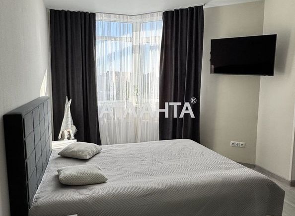 1-room apartment apartment by the address st. Ovidiopolskaya dor (area 40 m²) - Atlanta.ua - photo 4