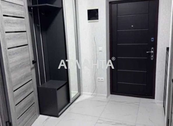 1-room apartment apartment by the address st. Ovidiopolskaya dor (area 40 m²) - Atlanta.ua - photo 5