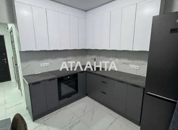 1-room apartment apartment by the address st. Ovidiopolskaya dor (area 40 m²) - Atlanta.ua - photo 7
