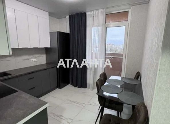 1-room apartment apartment by the address st. Ovidiopolskaya dor (area 40 m²) - Atlanta.ua - photo 8