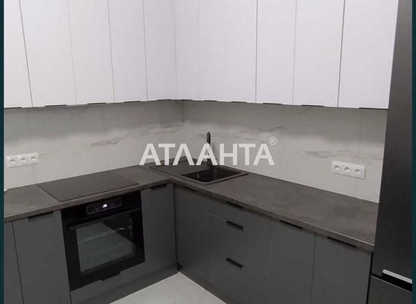 1-room apartment apartment by the address st. Ovidiopolskaya dor (area 40 m²) - Atlanta.ua - photo 9